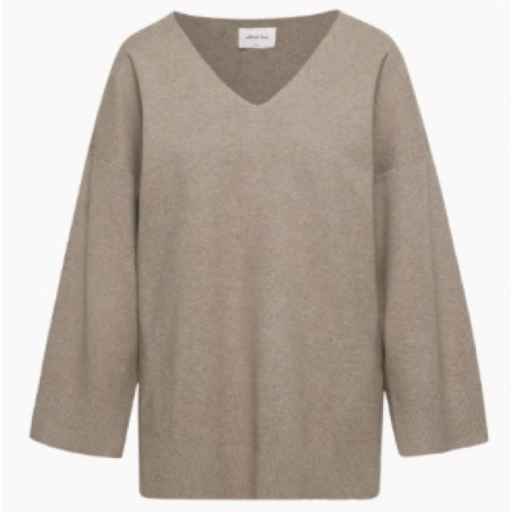 Aritizia Wilfred Free Souvenir sweater